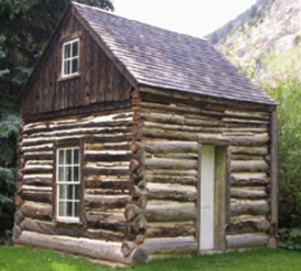 cabin