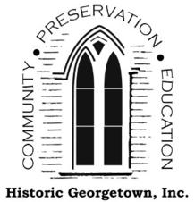 Historic Georgetown, Inc.