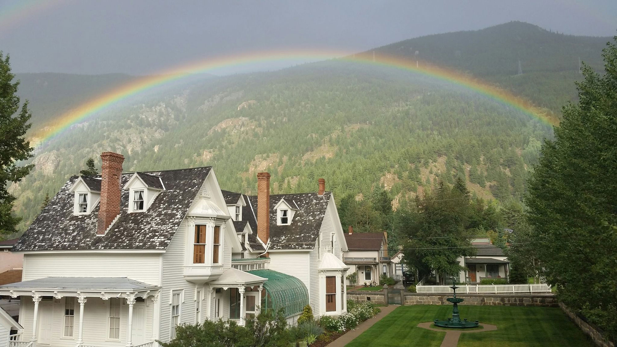 rainbow rainbow