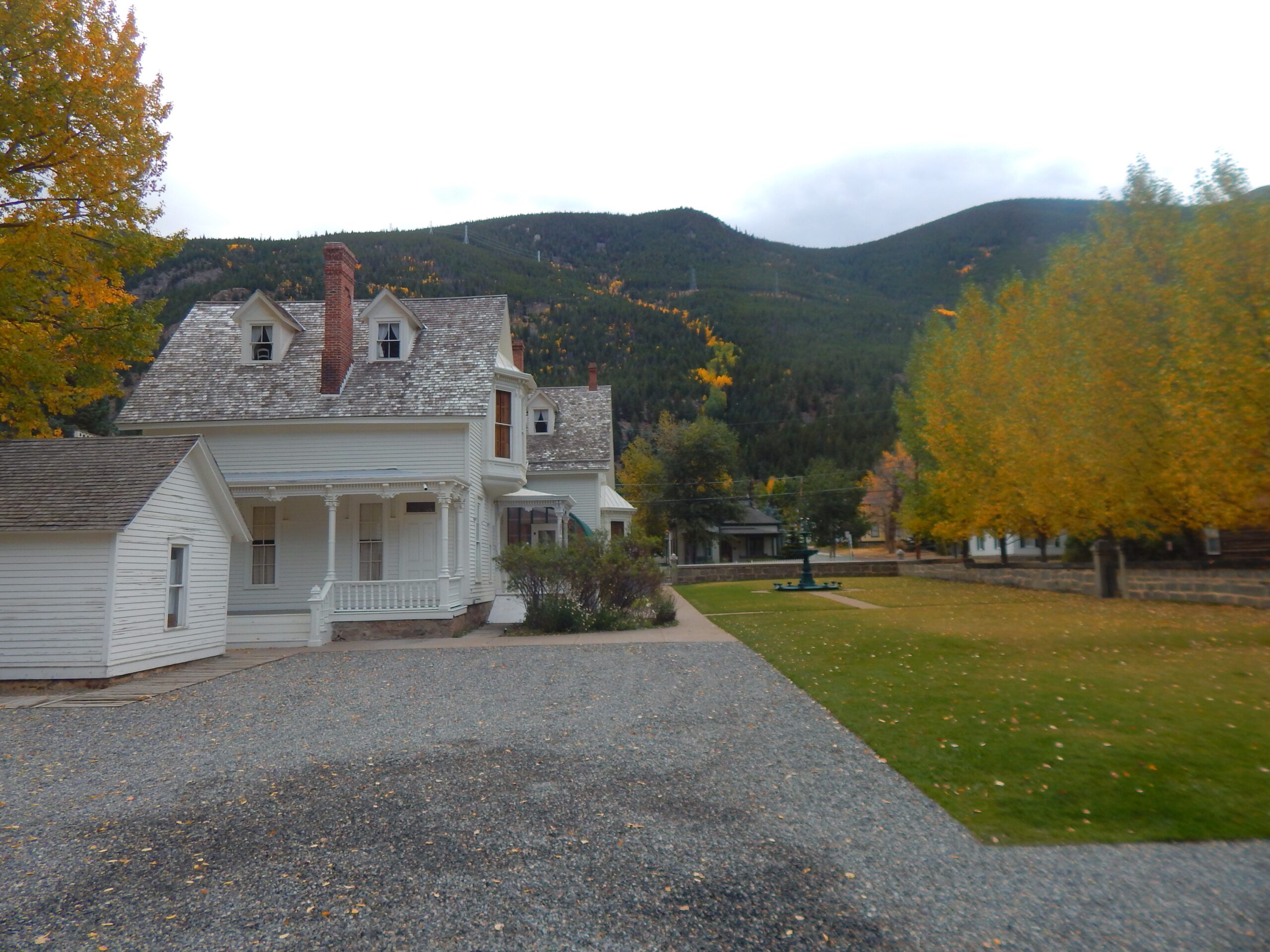 autumn hh grounds